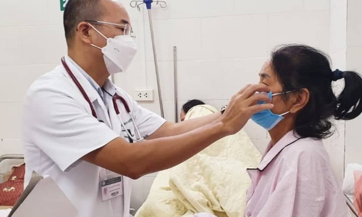 Bệnh nhân nhiễm nấm đen gia tăng, cần làm gì để phòng bệnh? 