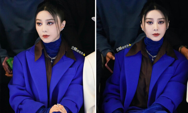 Vì sao chuyên gia nói Phạm Băng Băng khó bị thay thế?