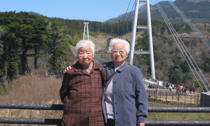 Cặp sinh đôi thọ nhất thế giới sống hơn 1 thế kỷ, chứng kiến nhiều biến cố lớn