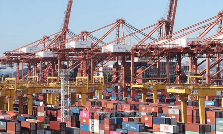 Tổng giám đốc WTO cảnh báo sắp xảy ra suy thoái toàn cầu