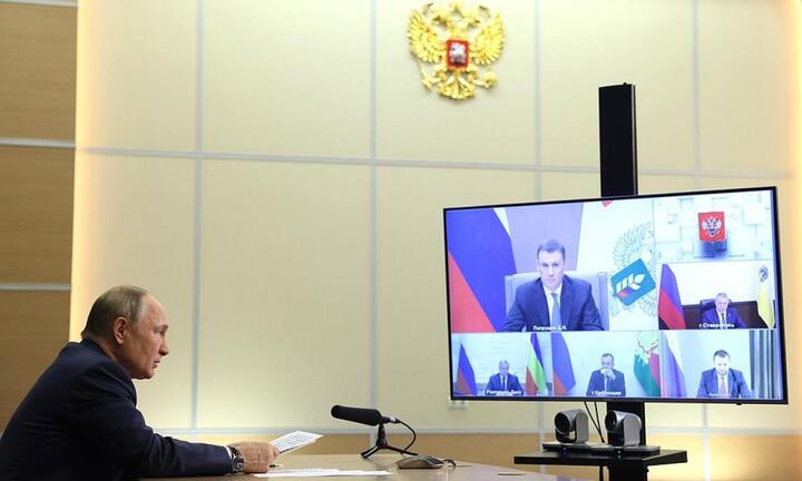 Nga đảm bảo an ninh lương thực và gia tăng xuất khẩu