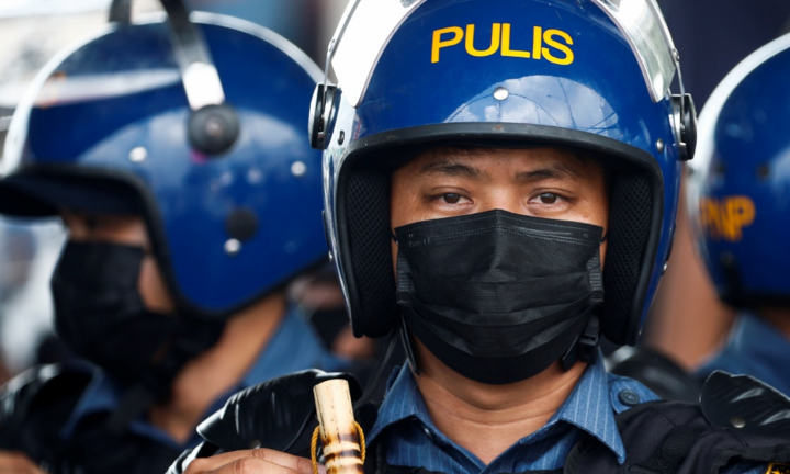 Philippines giải cứu 14 phụ nữ Việt Nam trong đường dây buôn người