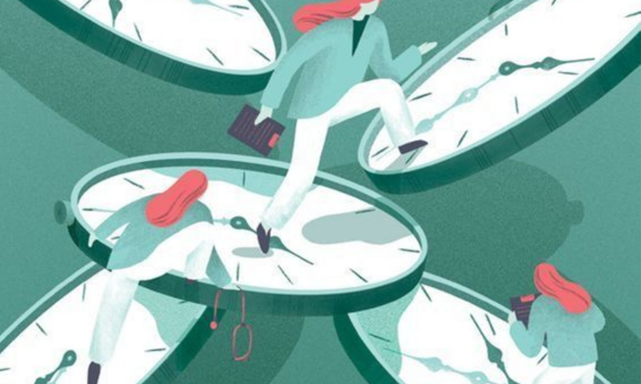 Cách ‘tạo’ ra nhiều thời gian hơn trong một ngày để sớm thành công