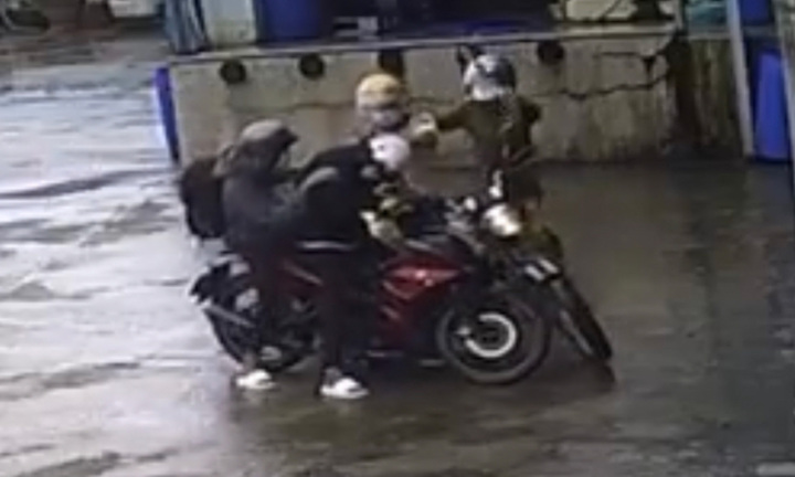 Clip cảnh sát đánh thiếu niên: Chủ tịch Sóc Trăng chỉ đạo 'làm tới nơi tới chốn'