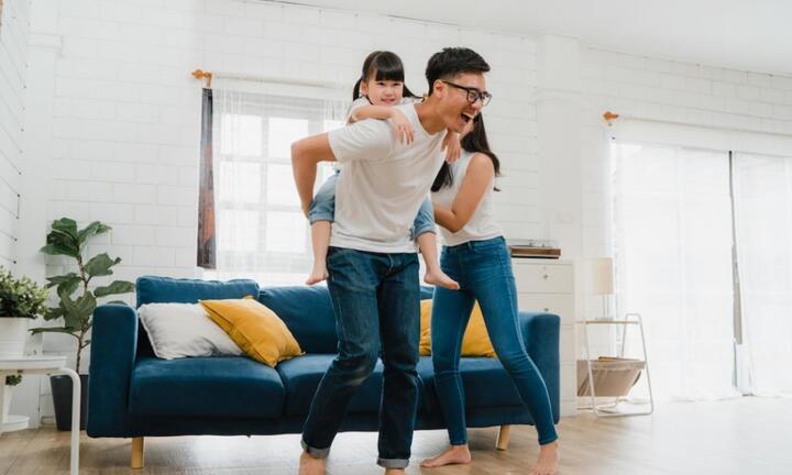 Đàn ông thiếu 4 phẩm chất này, phụ nữ không nên cưới