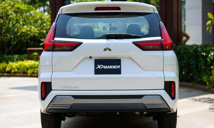 Những mẫu MPV 7 chỗ giá rẻ đáng chú ý tại Việt Nam