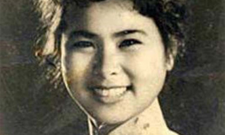 Lần đầu tiên công bố ghi âm giọng nói của nhà thơ Xuân Quỳnh