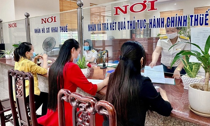 Triển khai thực hiện bộ chỉ số đánh giá phục vụ người dân, doanh nghiệp