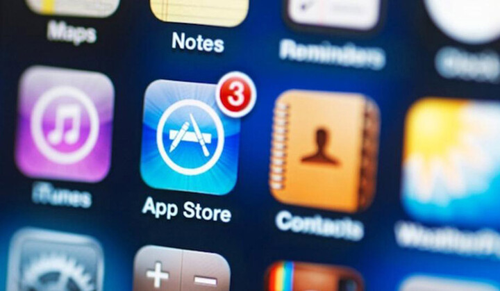 Apple tăng giá ứng dụng trên App Store tại Việt Nam