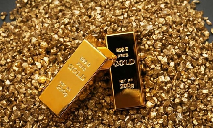 Tuần tới, vàng hướng đến đợt giảm giá mới