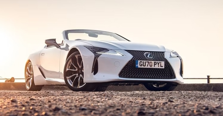 Những xe mui trần Nhật Bản đáng mua nhất