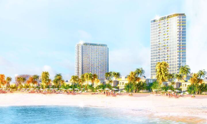 Home - Hotel - Hospitality: Hệ giá trị đặc biệt của phong cách sống Hometel
