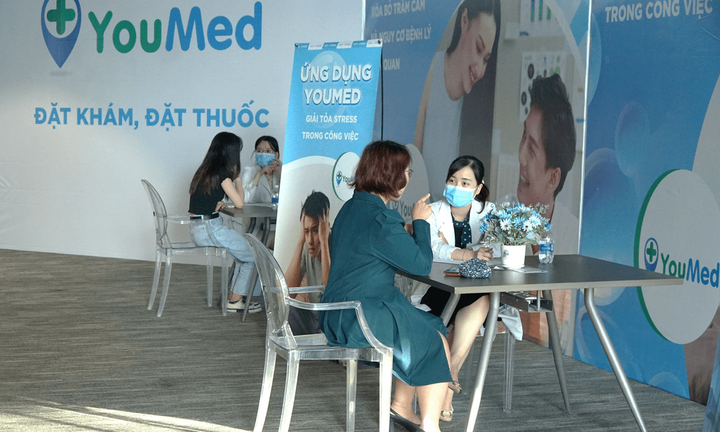 Giải thoát stress và trầm cảm thời đại 4.0 cùng YouMed