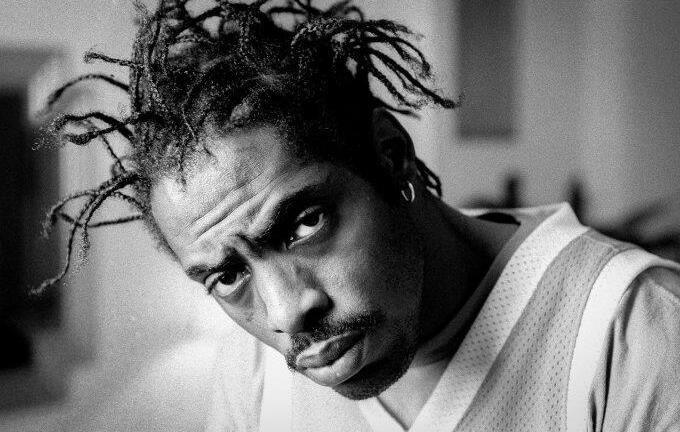 Rapper nổi tiếng Coolio đột tử khi đến chơi nhà bạn