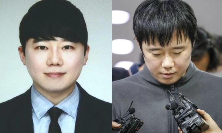 Ảnh kẻ giết người được sửa cho 'hiền lành' hơn, dư luận Hàn Quốc dậy sóng