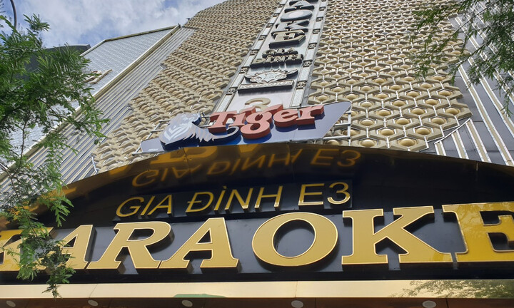 61 quán karaoke, bar ở TP.HCM bị đình chỉ, tạm đình chỉ hoạt động 