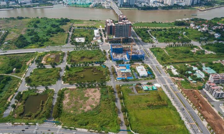 Đánh thuế cao với người có nhiều nhà đất, đầu cơ