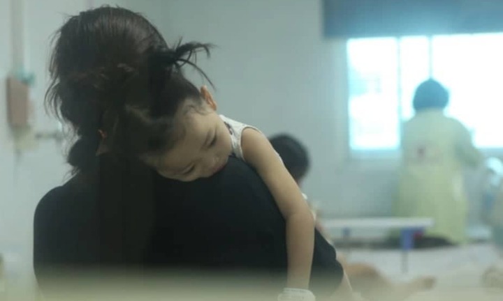 30/30 quận, huyện, thị xã tại Hà Nội ghi nhận ca nhiễm Adeno virus