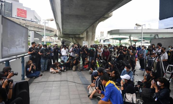 Ông Prayuth được khôi phục chức vụ Thủ tướng Thái Lan