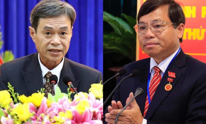 Lâm Đồng: Kỷ luật 2 Bí thư Thành ủy Bảo Lộc và Đà Lạt