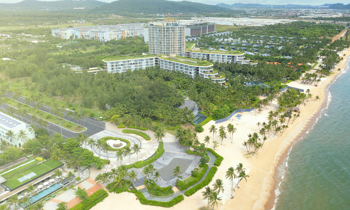 BIM Group lan tỏa giá trị sống ưu tú với giải đấu BIM Group 5150 Phu Quoc