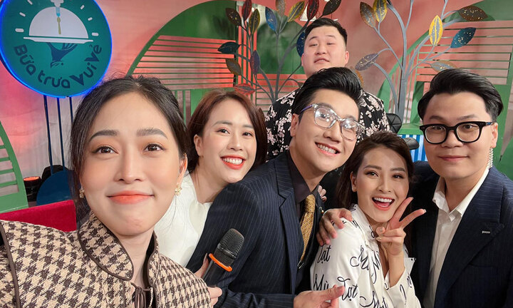 VTV6 giải thể sau 15 năm, dàn MC, BTV tiếc nuối nói lời tạm biệt