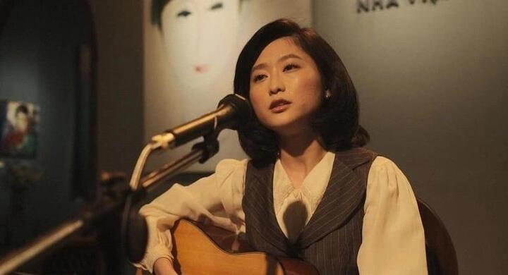 Nhà sản xuất 'Em và Trịnh' xin lỗi giáo sư Michiko trên mọi nền tảng