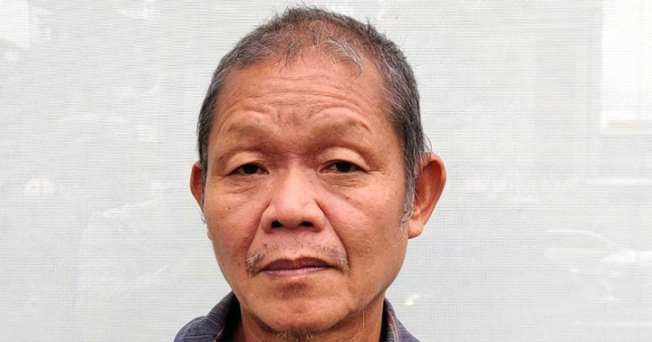 Công an Hà Nội bắt ông Nguyễn Minh Sơn