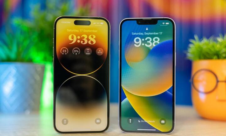 Người dùng Apple iPhone 14 Pro và Pro Max trên Verizon gặp lỗi kết nối 5G