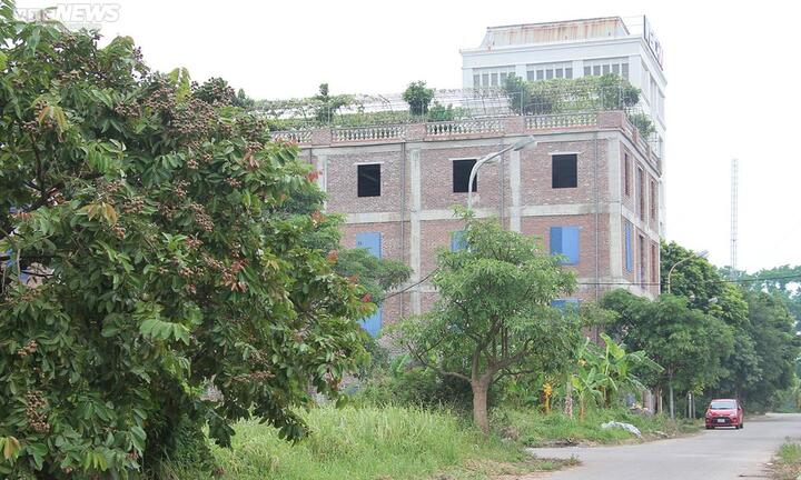 Nghịch cảnh đại dự án nhà ở tại Hải Phòng: Nhiều sở, ngành 'im hơi lặng tiếng'