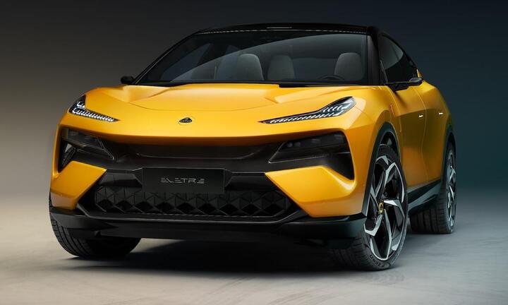 Top 10 mẫu xe điện đáng chú ý sẽ ra mắt trong tương lai gần