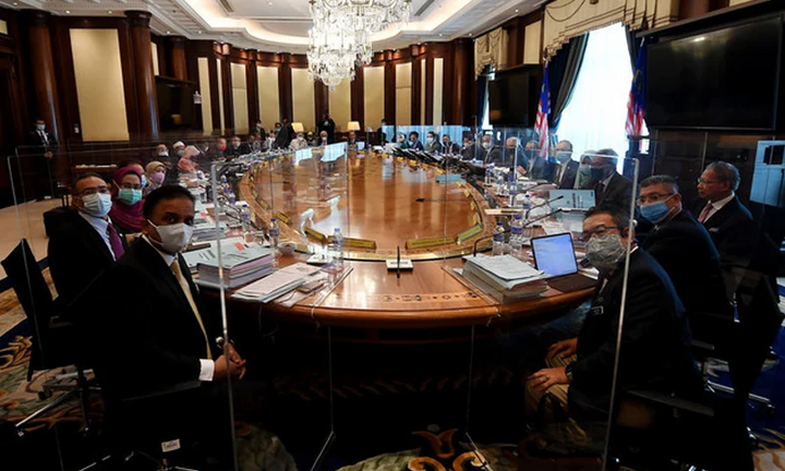 Malaysia chuẩn bị giải tán Quốc hội, mở đường cho tổng tuyển cử