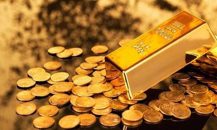 Giá vàng hôm nay 3/10: Yên tĩnh cả trong nước và quốc tế