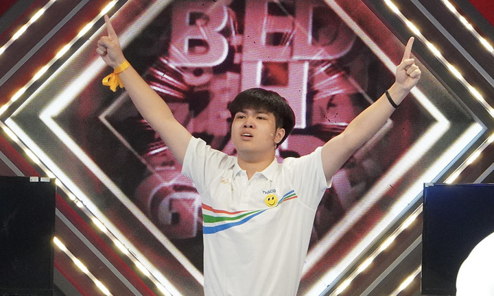 Quán quân Đường lên Đỉnh Olympia hâm mộ tỷ phú Elon Musk