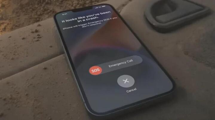 Khám phá tính năng phát hiện sự cố trên iPhone 14 và Apple Watch 8