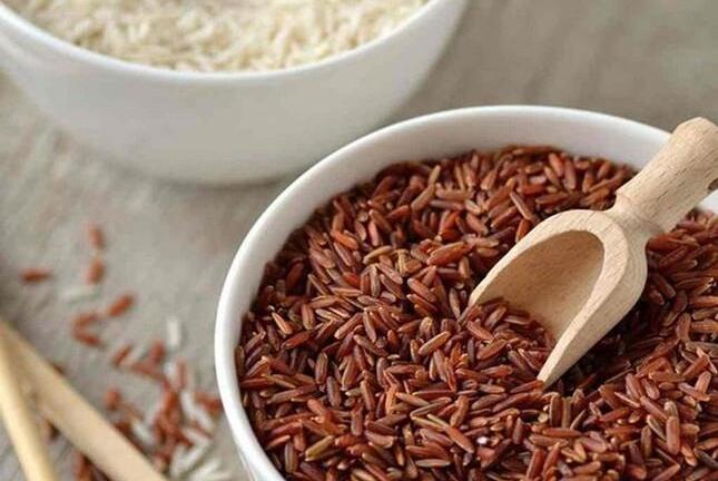 Nhiều người vô tư ăn gạo lứt để giảm cân mà không biết những tác hại đáng sợ này