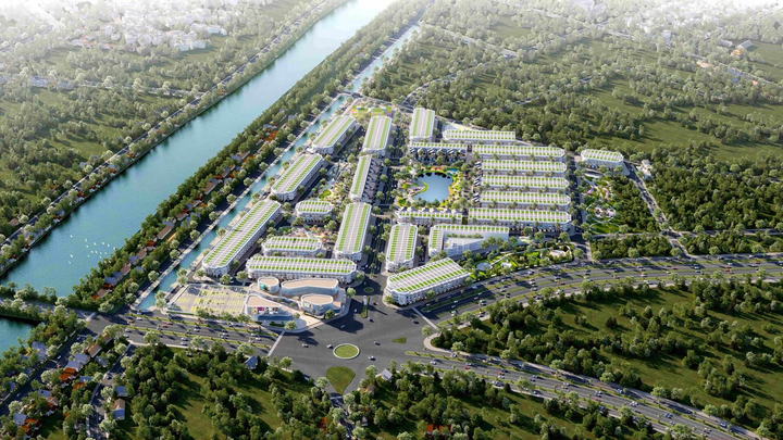 Bất động sản Duy Tiên sôi động với Lễ Kickoff dự án Kosy Lita Ha Nam