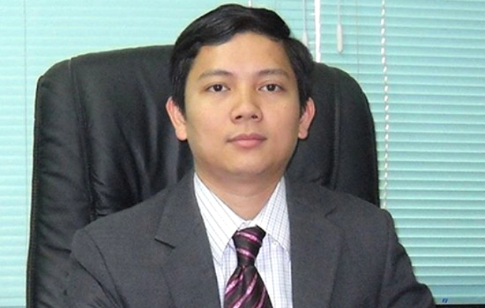 Ông Bùi Nhật Quang thôi tham gia Ban Chấp hành Trung ương Đảng khóa XIII