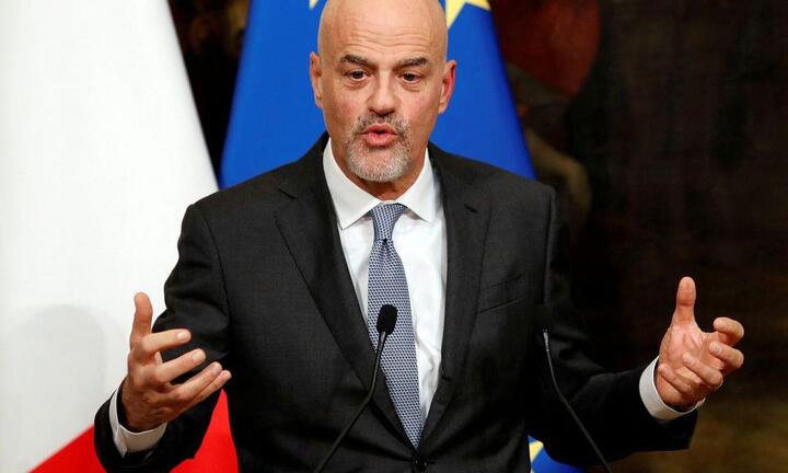 Khủng hoảng năng lượng tạo trật tự mới ở châu Âu: Italia mạnh hơn, Đức yếu dần