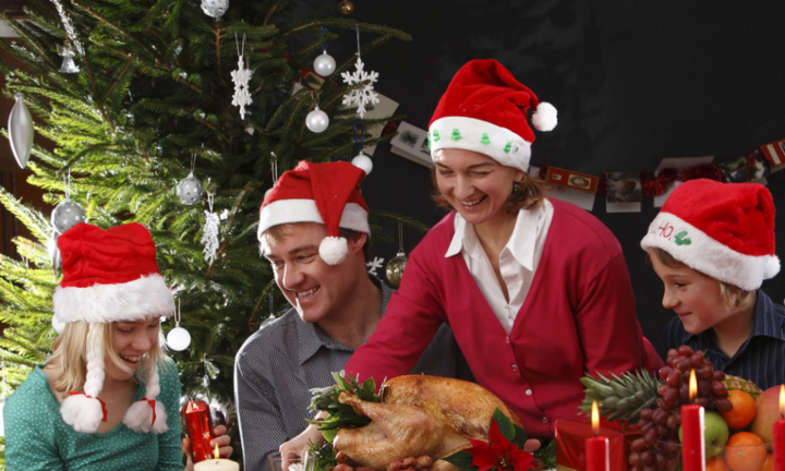 Nước Anh đứng trước nguy cơ thiếu gà tây vào kỳ nghỉ lễ Giáng sinh