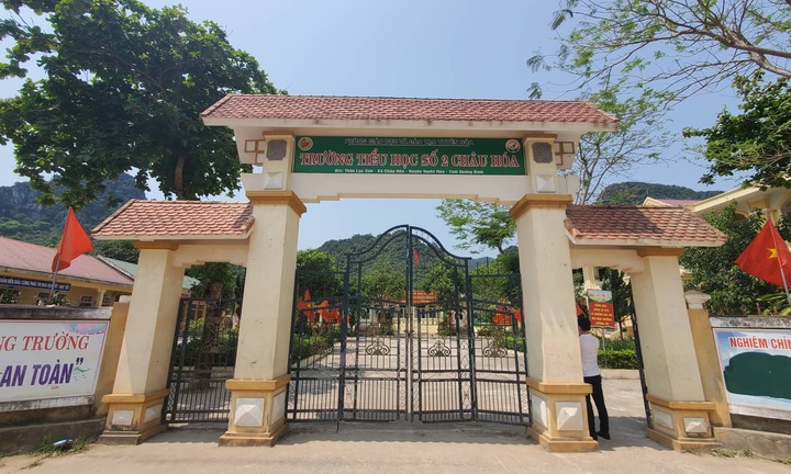 Đề nghị kỷ luật hiệu trưởng mang sổ đỏ của trường đi cầm cố