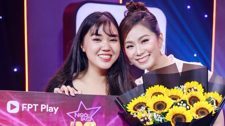 Lương Bích Hữu: 'Trang Đoàn khiến người làm mentor như tôi cũng phải cảm phục'