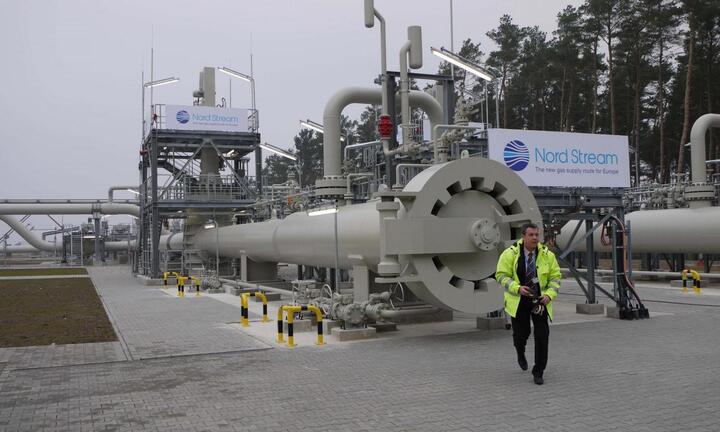 Nga: Có thể khôi phục đường ống Nord Stream