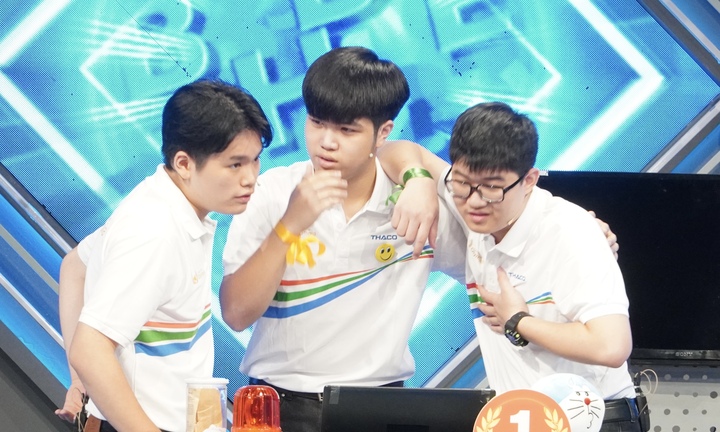 Những lần Đường lên đỉnh Olympia đưa ra đáp án gây tranh cãi 