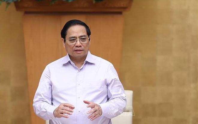 Chấn chỉnh ngay khuyết điểm trong công tác phòng, chống tham nhũng