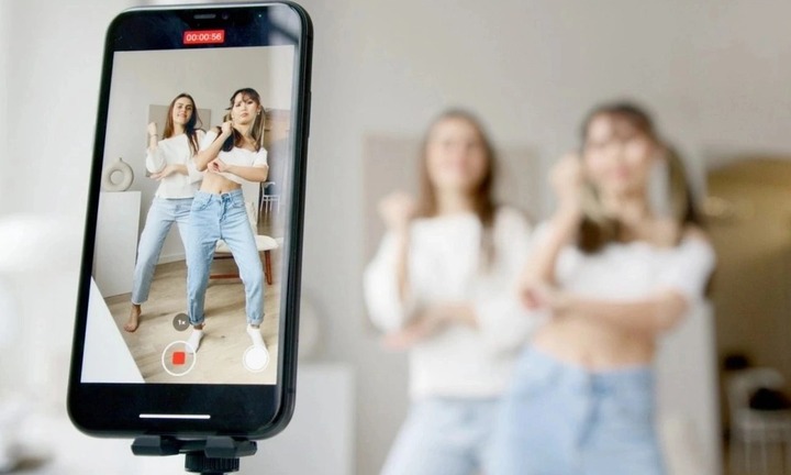 Thật giả khóa dạy bán hàng, chốt nghìn đơn trên TikTok Shop