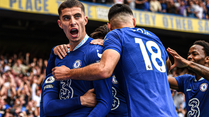 Xem trực tiếp bóng đá Chelsea vs AC Milan trên kênh nào?