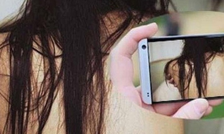 Doạ tung clip nóng để tống tiền bạn trai cũ 