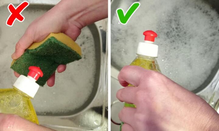 12 cách sử dụng hóa chất đảm bảo an toàn sức khỏe, tránh gây hỏng đồ đạc