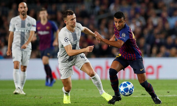 Nhận định bóng đá Inter vs Barca vòng bảng cúp C1 châu Âu 2022/2023